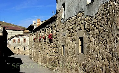 Casa Rural  El Descanso en Hontanas (Burgos) - Foto 5