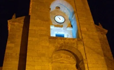 Casa Rural  El Descanso en Hontanas (Burgos) - Foto 6