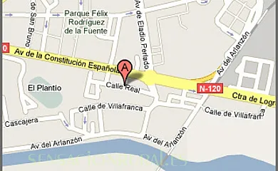 Casa Rural  El Descanso en Hontanas (Burgos) - Foto 12