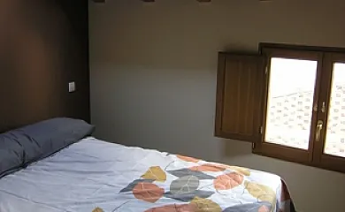 Casa Rural  El Descanso en Hontanas (Burgos) - Foto 15