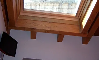 Casa Rural  El Descanso en Hontanas (Burgos) - Foto 20