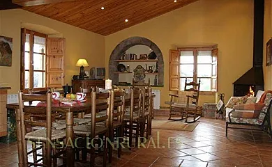 Puigrural en Puig-Reig (Barcelona) - Foto 6