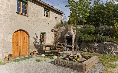 Puigrural en Puig-Reig (Barcelona) - Foto 8