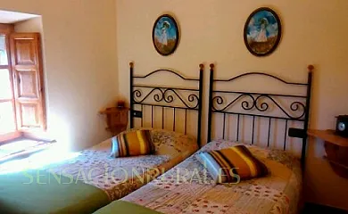 Puigrural en Puig-Reig (Barcelona) - Foto 12