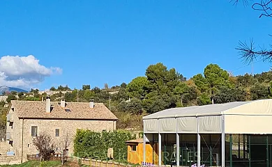 Puigrural en Puig-Reig (Barcelona) - Foto 14