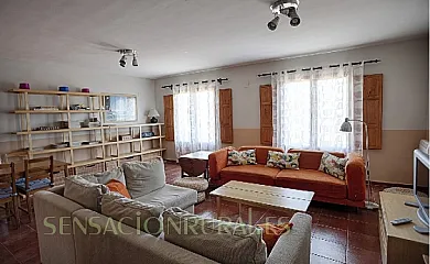 Ca L´Eladi en Torres Torres (Valencia) - Foto 2