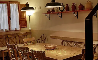 Ca L´Eladi en Torres Torres (Valencia) - Foto 4