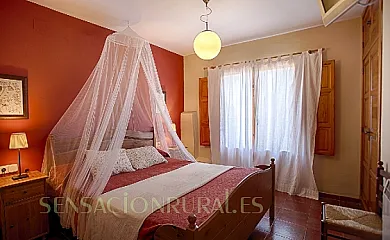 Ca L´Eladi en Torres Torres (Valencia) - Foto 6