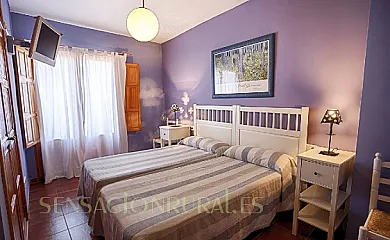 Ca L´Eladi en Torres Torres (Valencia) - Foto 7