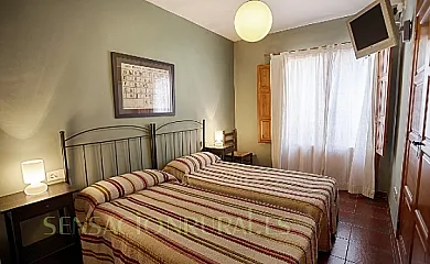 Ca L´Eladi en Torres Torres (Valencia) - Foto 9