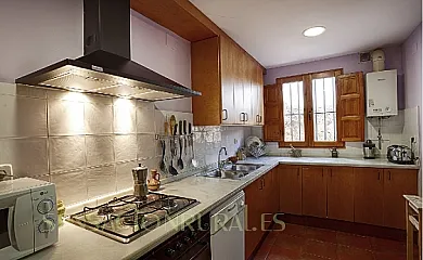 Ca L´Eladi en Torres Torres (Valencia) - Foto 10