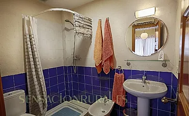 Ca L´Eladi en Torres Torres (Valencia) - Foto 11