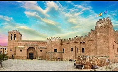 Las Vicarías en Monteagudo de las Vicarias (Soria) - Foto 4