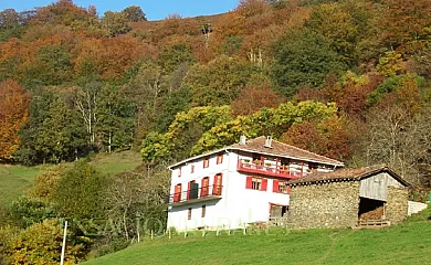 Bagoleko Borda I y II en Etxalar (Navarra) - Foto 3