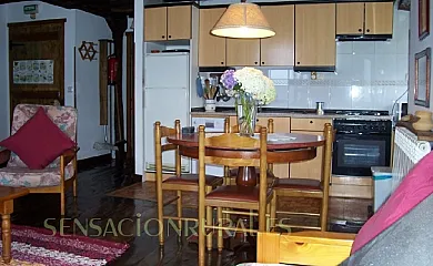 Bagoleko Borda I y II en Etxalar (Navarra) - Foto 10