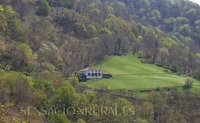 Bagoleko Borda I y II en Etxalar (Navarra) - Foto 13