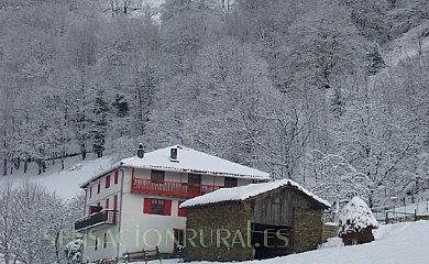 Bagoleko Borda I y II en Etxalar (Navarra) - Foto 15