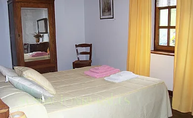 Bagoleko Borda I y II en Etxalar (Navarra) - Foto 21