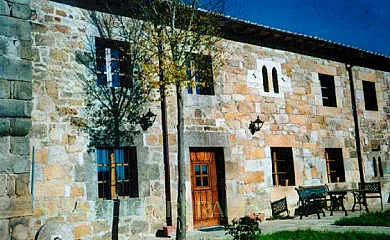 Casa San Antonio en Menaza (Palencia) - Foto 1