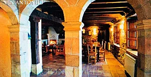 Casa San Antonio 002