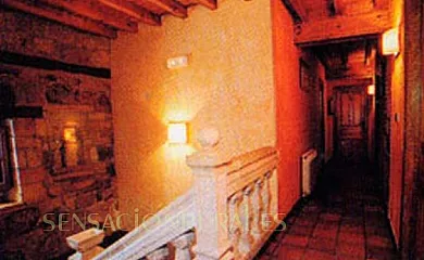 Casa San Antonio en Menaza (Palencia) - Foto 4