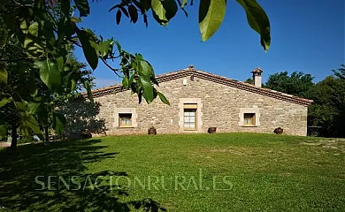 Cal Ramonet en Aguilar de Segarra (Barcelona) - Foto 4