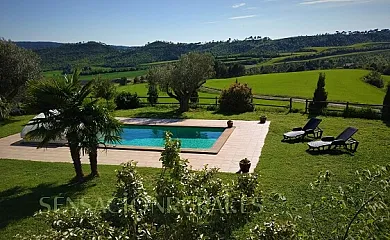 Cal Ramonet en Aguilar de Segarra (Barcelona) - Foto 8