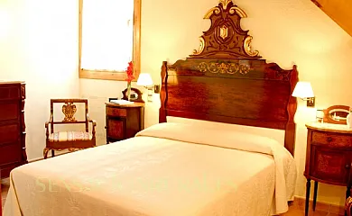 Cal Ramonet en Aguilar de Segarra (Barcelona) - Foto 11