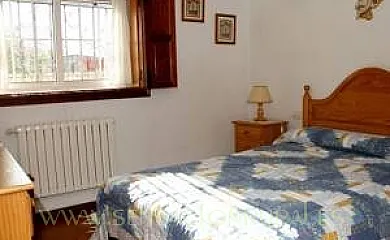 Casa Leira Braulia en Camposancos (Pontevedra) - Foto 1