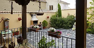 La Finca del Pozo 002