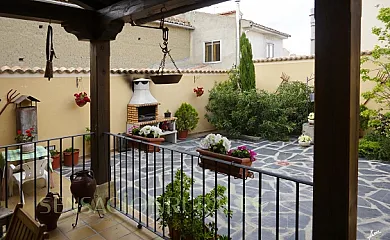 La Finca del Pozo en Abades (Segovia) - Foto 2