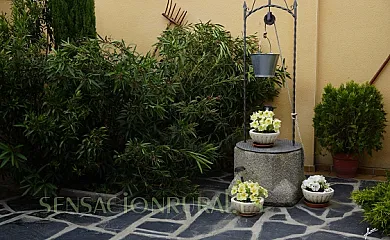 La Finca del Pozo en Abades (Segovia) - Foto 3