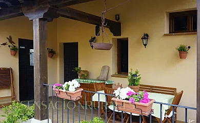 La Finca del Pozo en Abades (Segovia) - Foto 4