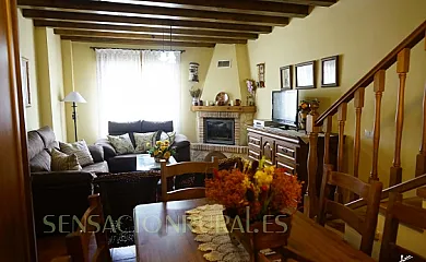 La Finca del Pozo en Abades (Segovia) - Foto 7