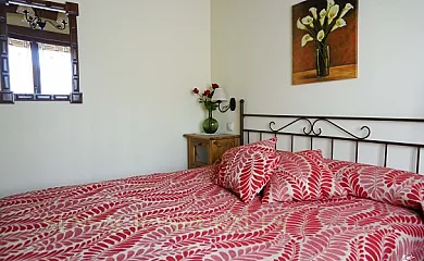 La Finca del Pozo en Abades (Segovia) - Foto 8