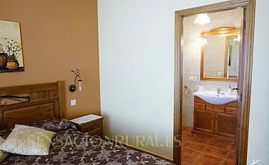 La Finca del Pozo en Abades (Segovia) - Foto 10