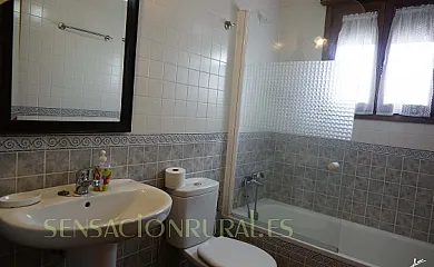 La Finca del Pozo en Abades (Segovia) - Foto 13