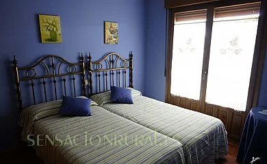 La Finca del Pozo en Abades (Segovia) - Foto 14