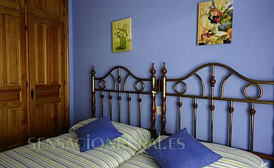 La Finca del Pozo en Abades (Segovia) - Foto 15