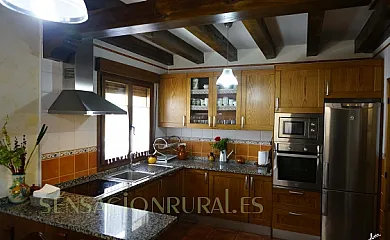 La Finca del Pozo en Abades (Segovia) - Foto 16