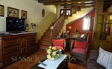 La Finca del Pozo en Abades (Segovia) - Foto 18