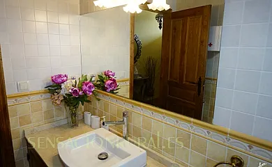 La Finca del Pozo en Abades (Segovia) - Foto 20