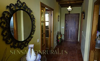 La Finca del Pozo en Abades (Segovia) - Foto 21