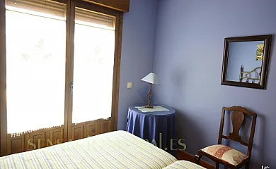 La Finca del Pozo en Abades (Segovia) - Foto 24