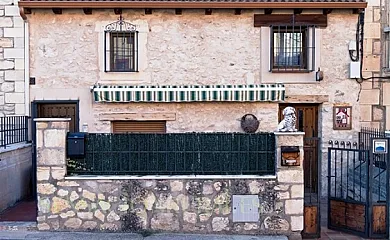 La Cañada Real en Sigueruelo (Segovia) - Foto 4