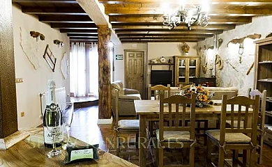 La Cañada Real en Sigueruelo (Segovia) - Foto 6