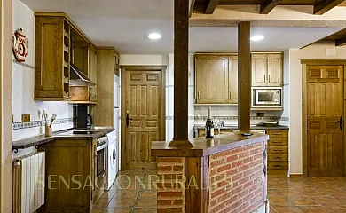 La Cañada Real en Sigueruelo (Segovia) - Foto 5