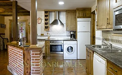 La Cañada Real en Sigueruelo (Segovia) - Foto 7