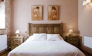 La Cañada Real en Sigueruelo (Segovia) - Foto 9