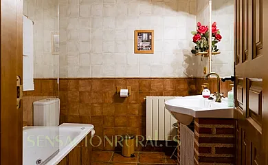 La Cañada Real en Sigueruelo (Segovia) - Foto 10